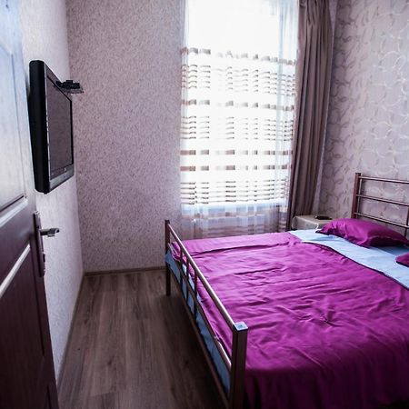 Guest House Didis Tbilissi Extérieur photo