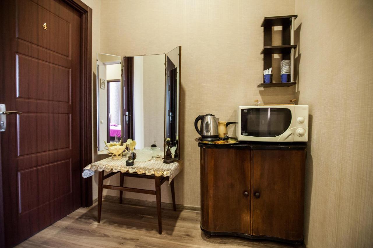 Guest House Didis Tbilissi Extérieur photo