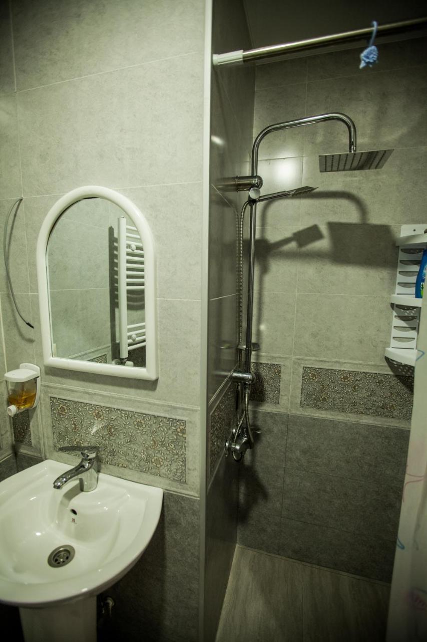 Guest House Didis Tbilissi Extérieur photo