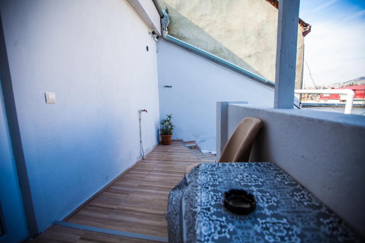 Guest House Didis Tbilissi Extérieur photo