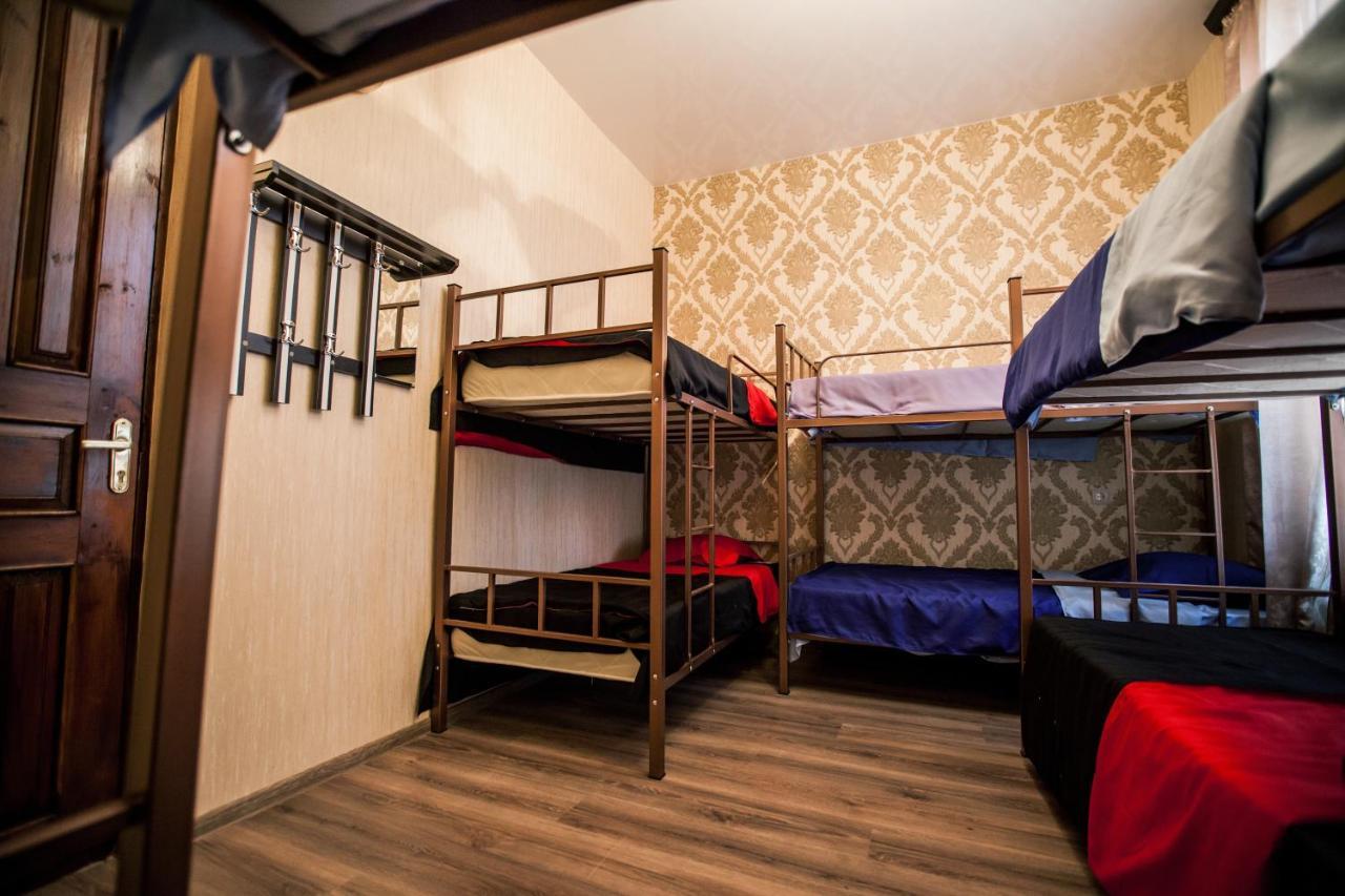 Guest House Didis Tbilissi Extérieur photo