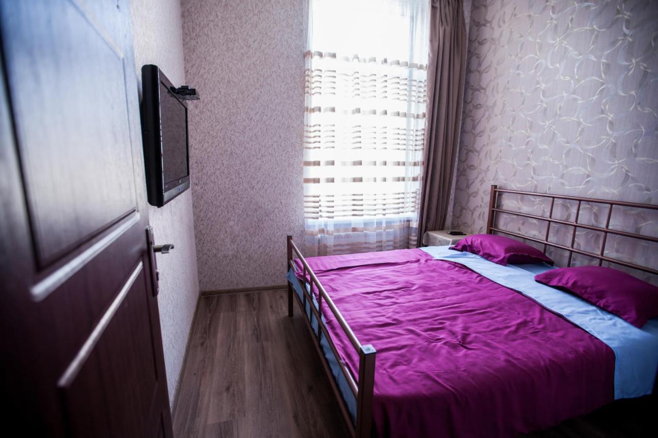 Guest House Didis Tbilissi Extérieur photo