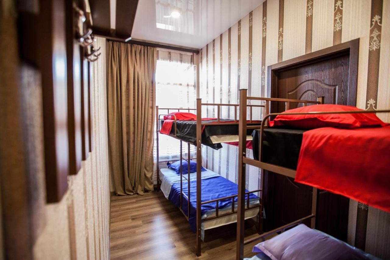 Guest House Didis Tbilissi Extérieur photo