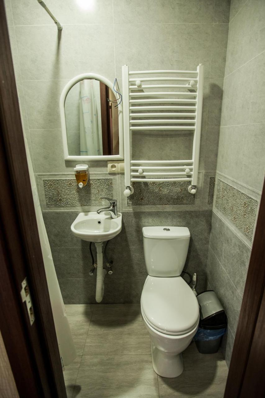 Guest House Didis Tbilissi Extérieur photo