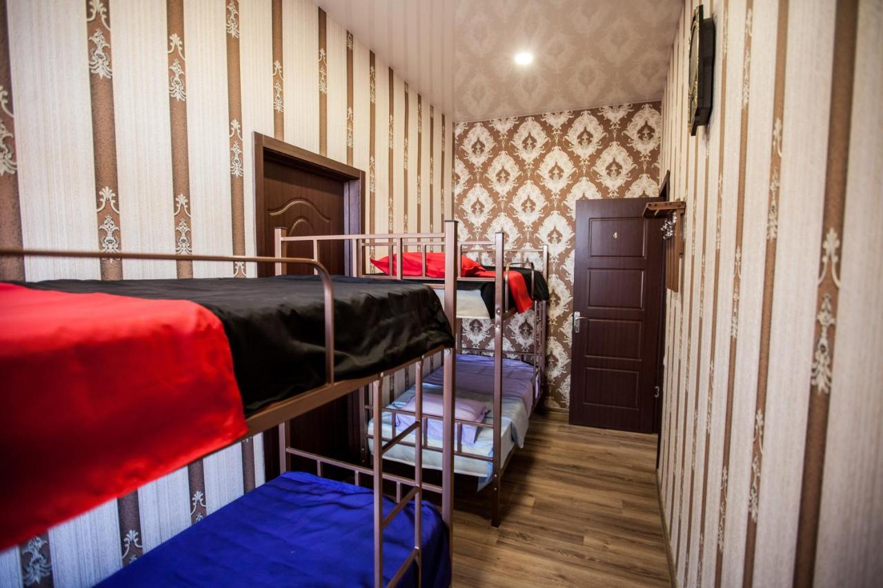 Guest House Didis Tbilissi Extérieur photo