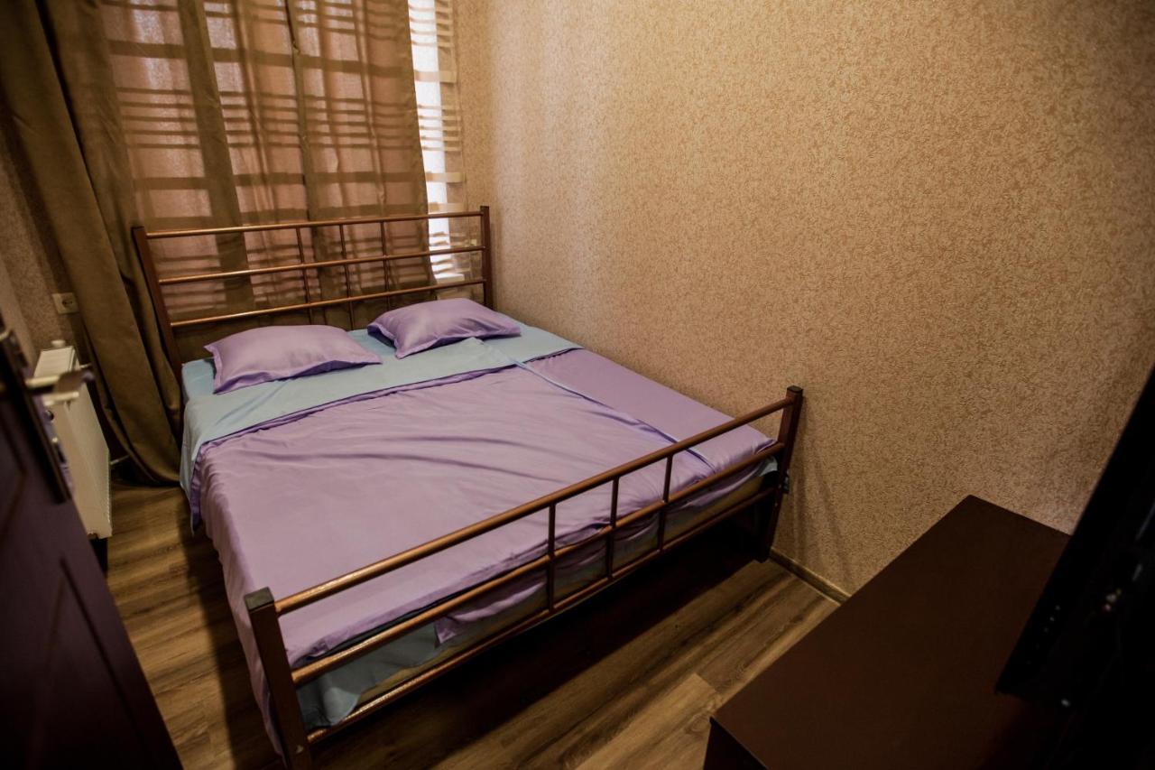Guest House Didis Tbilissi Extérieur photo