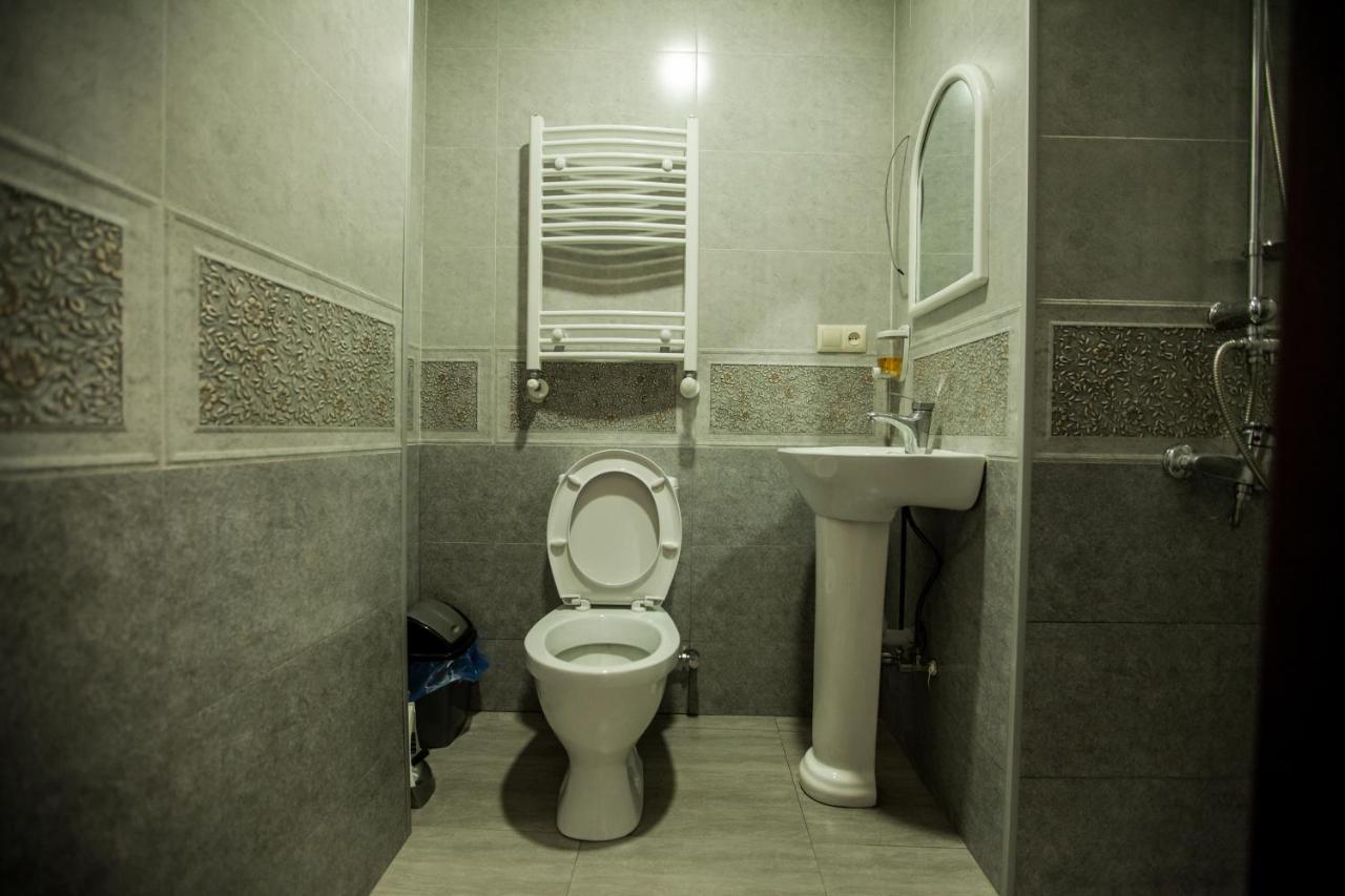 Guest House Didis Tbilissi Extérieur photo