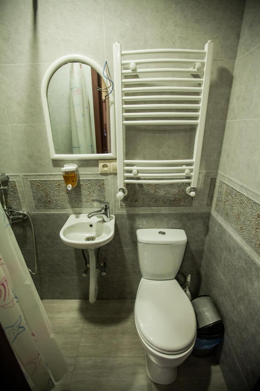 Guest House Didis Tbilissi Extérieur photo
