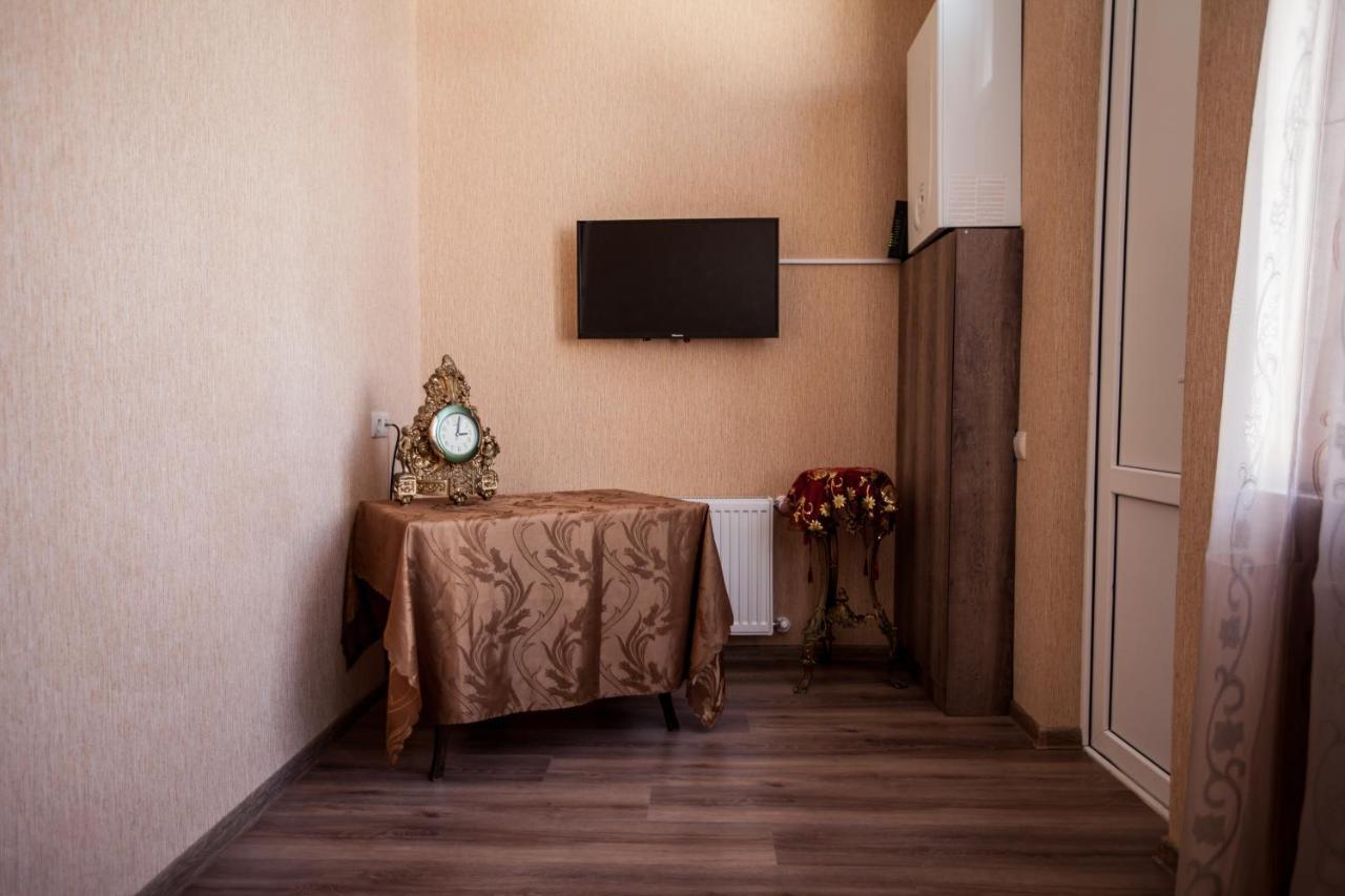 Guest House Didis Tbilissi Extérieur photo