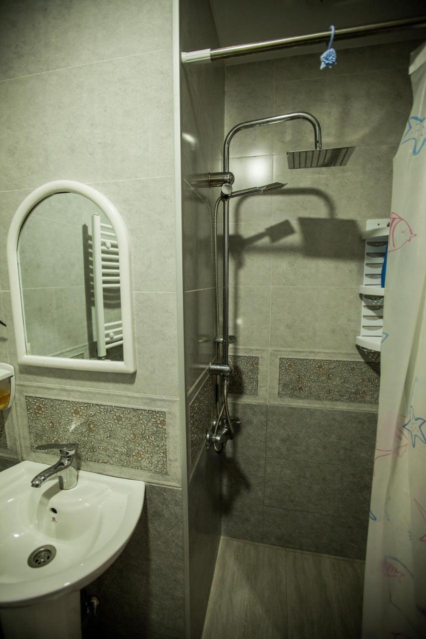 Guest House Didis Tbilissi Extérieur photo