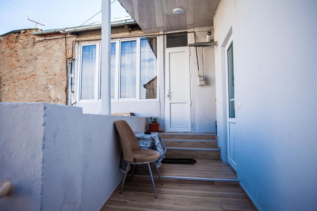 Guest House Didis Tbilissi Extérieur photo