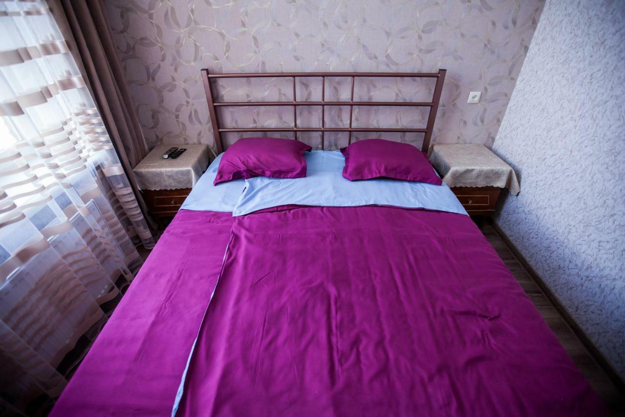 Guest House Didis Tbilissi Extérieur photo