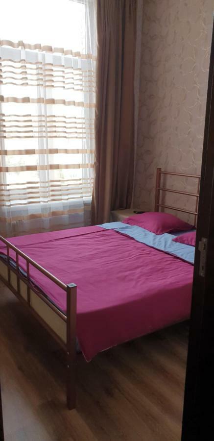 Guest House Didis Tbilissi Extérieur photo