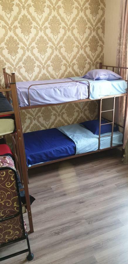 Guest House Didis Tbilissi Extérieur photo
