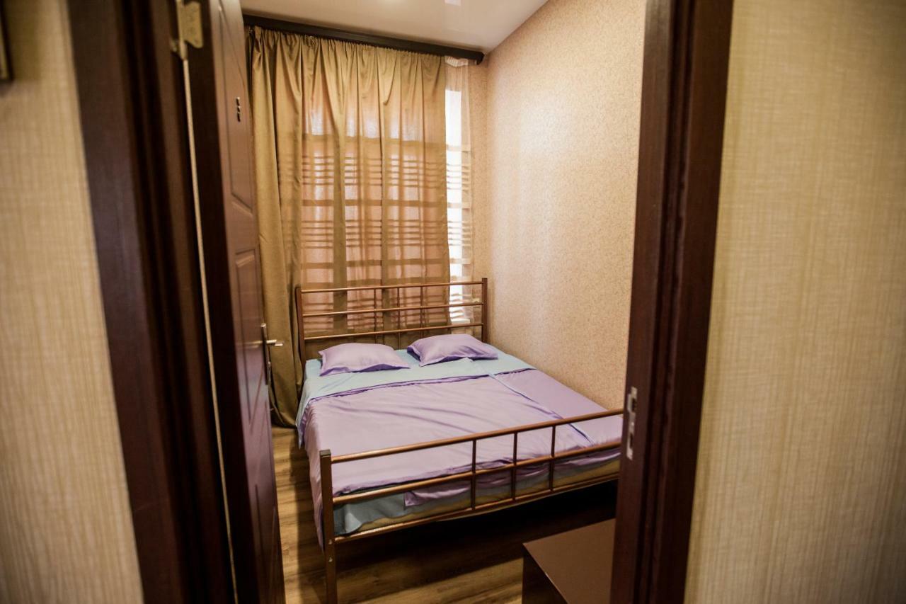 Guest House Didis Tbilissi Extérieur photo