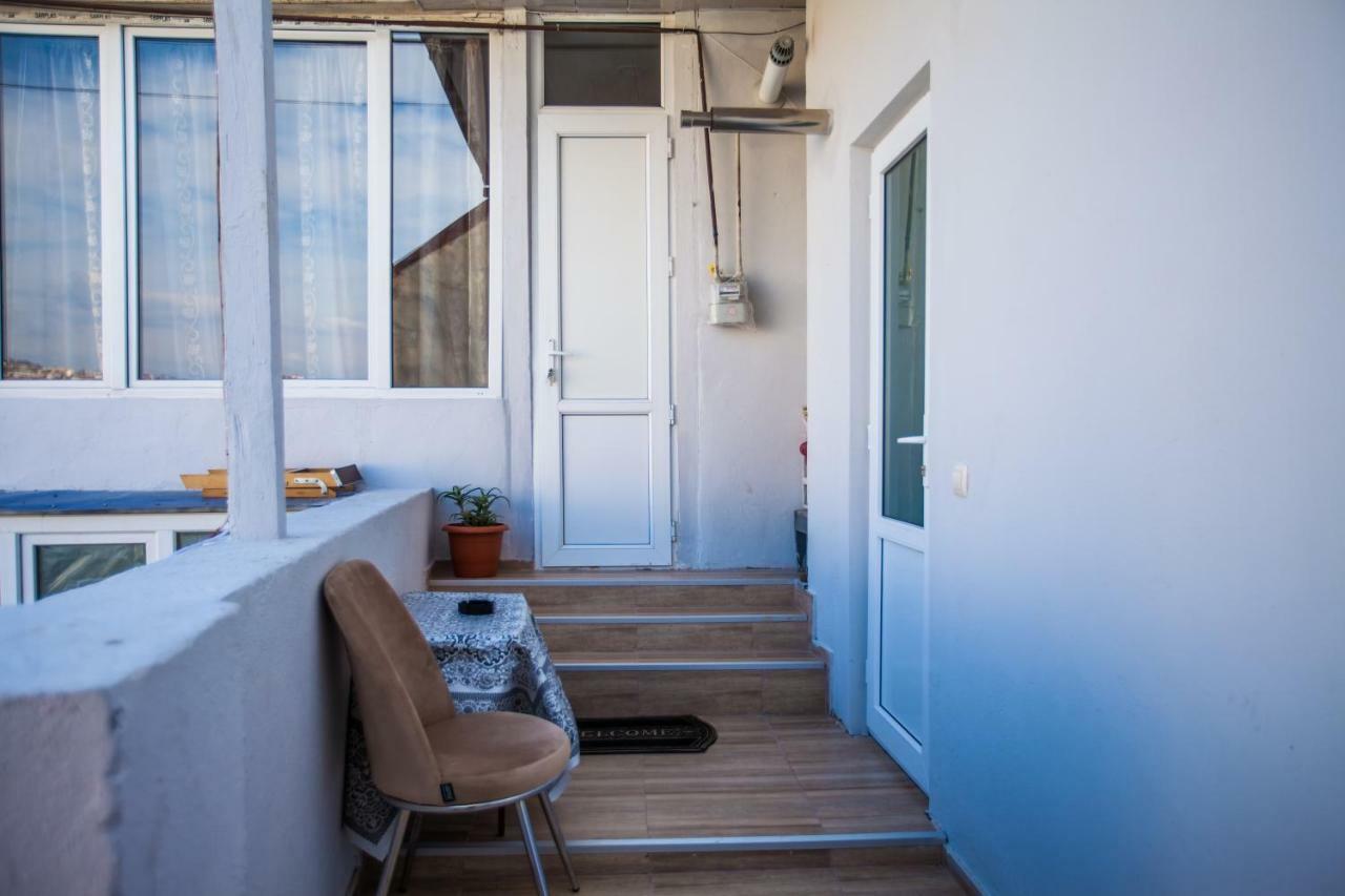 Guest House Didis Tbilissi Extérieur photo