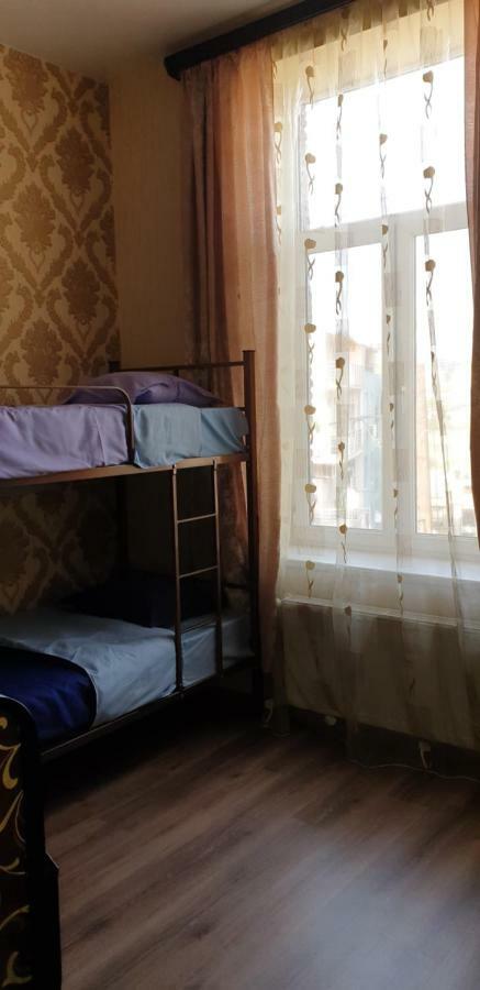 Guest House Didis Tbilissi Extérieur photo