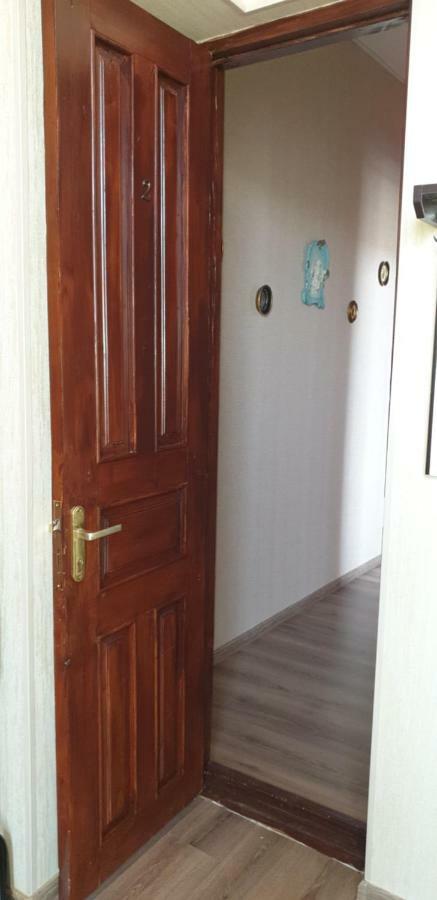 Guest House Didis Tbilissi Extérieur photo