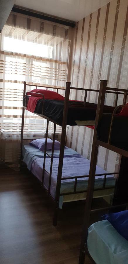 Guest House Didis Tbilissi Extérieur photo