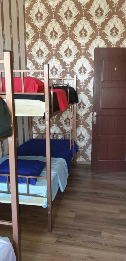 Guest House Didis Tbilissi Extérieur photo