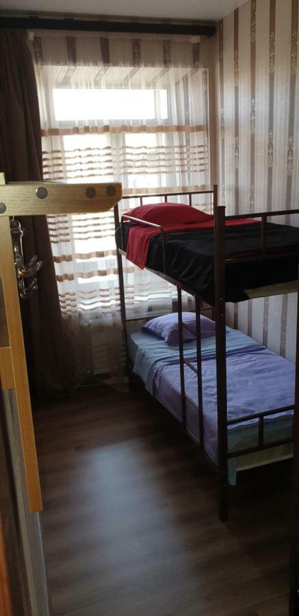 Guest House Didis Tbilissi Extérieur photo